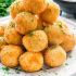 Potato Croquettes
