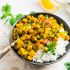 Potato Curry