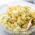 Classic Potato Salad