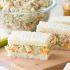 Breakfast Potato Salad Sandwich