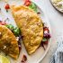 Crispy Potato Tacos