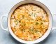 The Best Sides to Serve with Easter Lamb