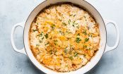 The Best Sides to Serve with Easter Lamb