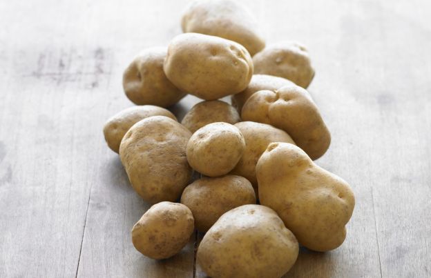 Potatoes