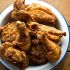 12. Fried Chicken