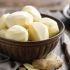Peel Potatoes With Minimal Effort