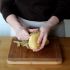 Prepare the potatoes