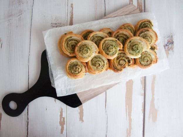 Prepare Appetizers For All Dietary Needs