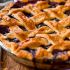 Prepared Pie Filling