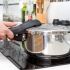 Use a pressure cooker, with caution