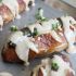 Put it in a Pretzel Bun with Beer Cheese