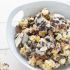 Potato chip pretzel caramel corn