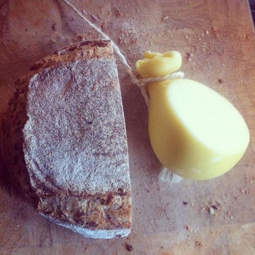 Provolone - Italy