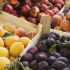 Plums