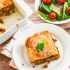 Pastélon (Puerto Rican Plantain Lasagna)