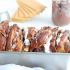 Nutella Smores Pull Apart Bread