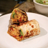 Mexico - Chicken Burrito