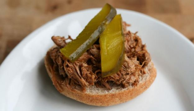 Pulled Pork