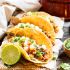 Slow Cooker Pineapple Pulled Pork Tacos