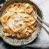 Pumpkin Alfredo
