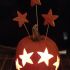 Pumpkin carving