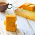 Perfect pumpkin cornbread