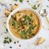 Easy Pumpkin Curry