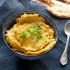 Pumpkin Hummus