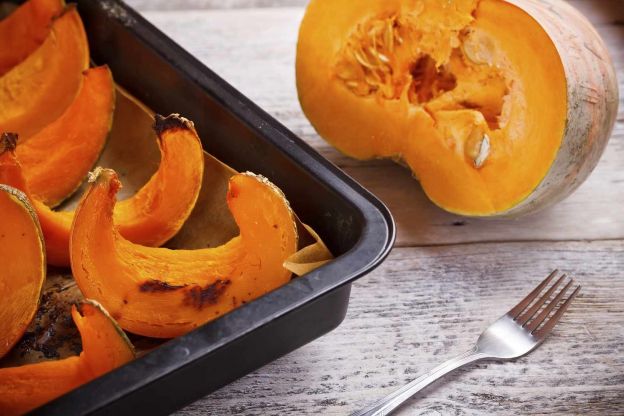 Pumpkin seeds
