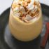 Pumpkin Nog