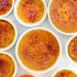 Pumpkin Pie Creme Brulee