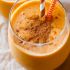 Pumpkin Pie Protein Smoothie