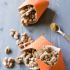 Pumkin pie spiced sugared almonds