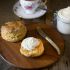 Scones