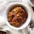 Pumpkin Spice Baked Oatmeal