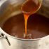 5-Minute Vegan Pumpkin Spice Caramel Sauce