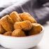 Pumpkin tater tots