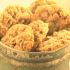 Pumpkin cookies
