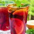 Keep it simple- one mixed drink!