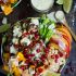 LENTIL FALL HARVEST BUDDHA BOWL