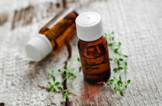Try Essential oils