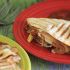 Quesadillas