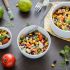 Quick Black Bean Salad