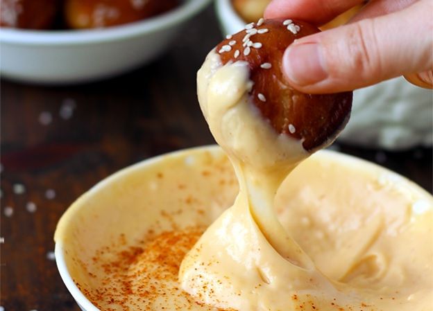 Arkansas - Cheese Dip
