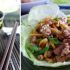 Quick Pork Soy Chan Bow