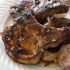 Quick Rosemary Pork Chops