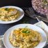 Chicken, broccoli and quinoa casserole