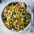 Moroccan Chickpea Quinoa Salad