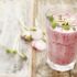 Radish detox smoothie