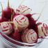 Radishes